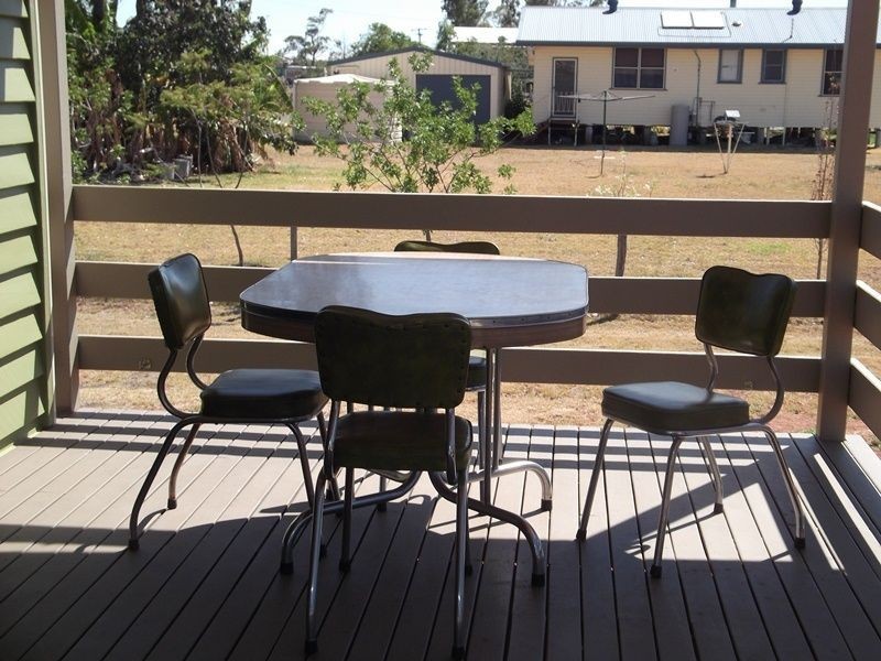 20 Albert Street, Jandowae QLD 4410