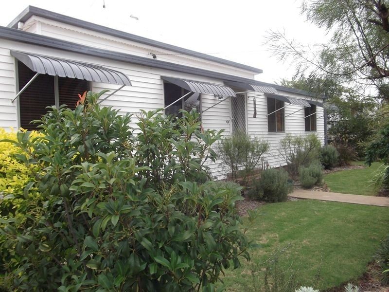 36 Heeney Street, Chinchilla QLD 4413