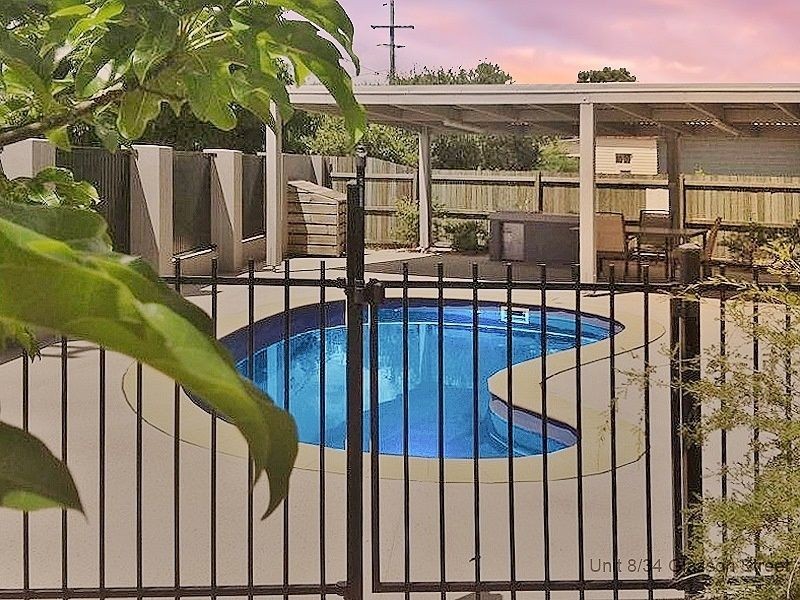 9/34 Glasson Street, Chinchilla QLD 4413