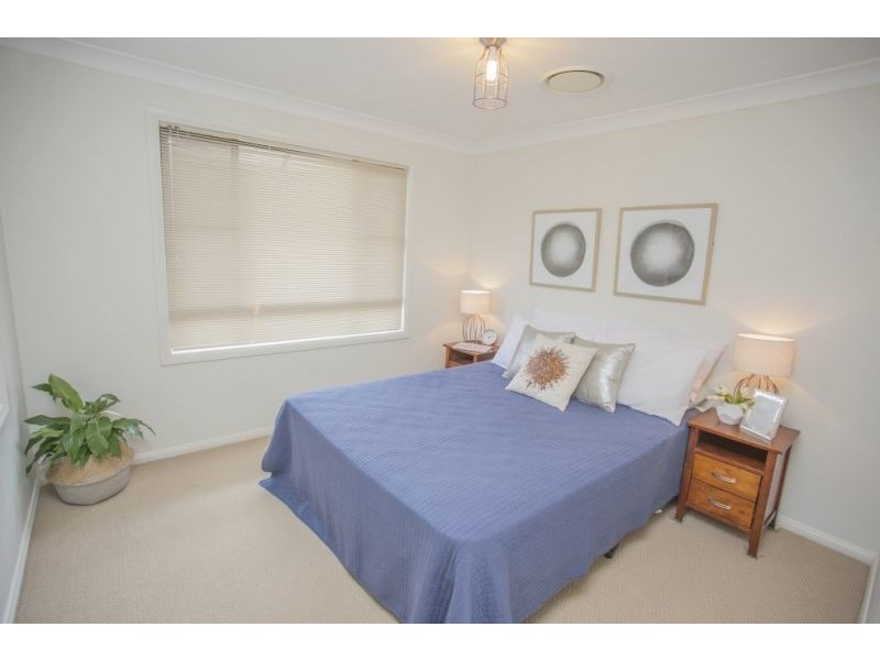 9/34 Glasson Street, Chinchilla QLD 4413