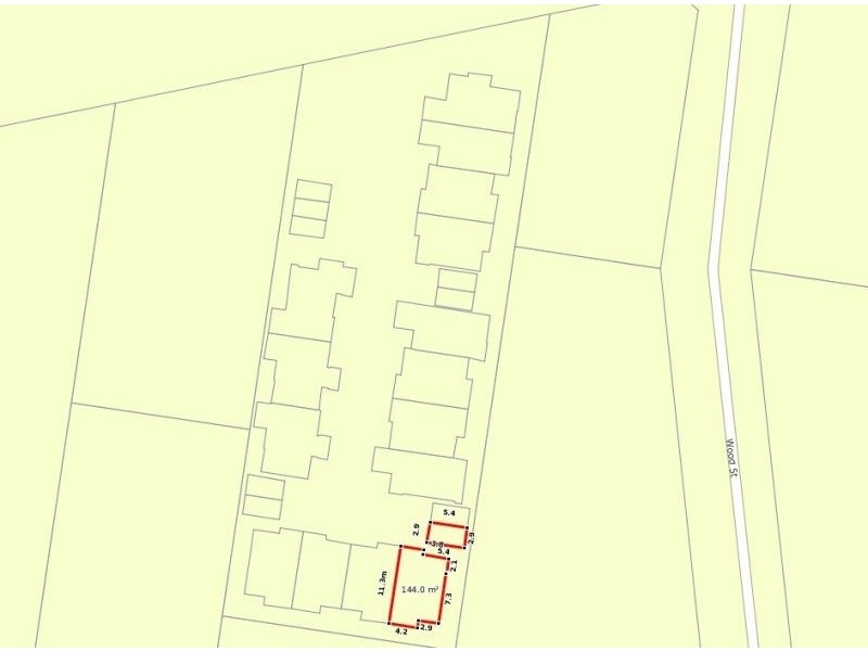 9/34 Glasson Street, Chinchilla QLD 4413