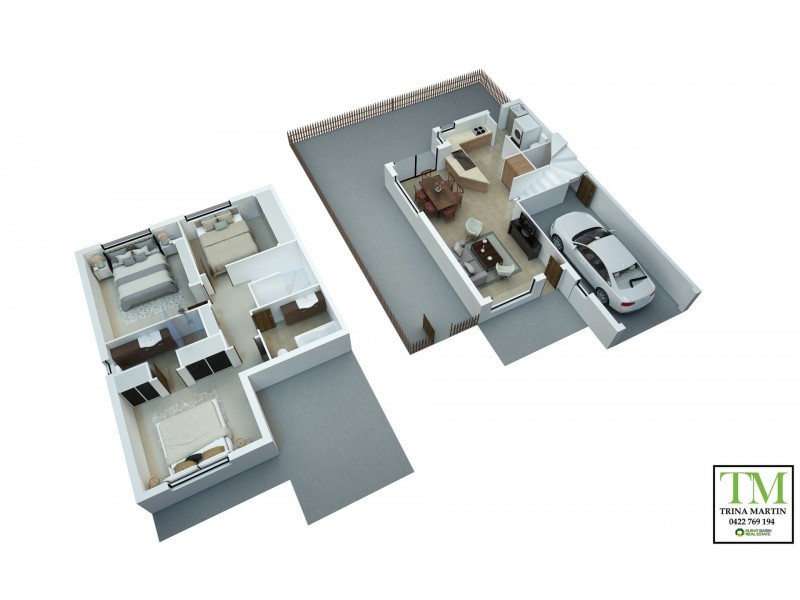 9/34 Glasson Street, Chinchilla QLD 4413