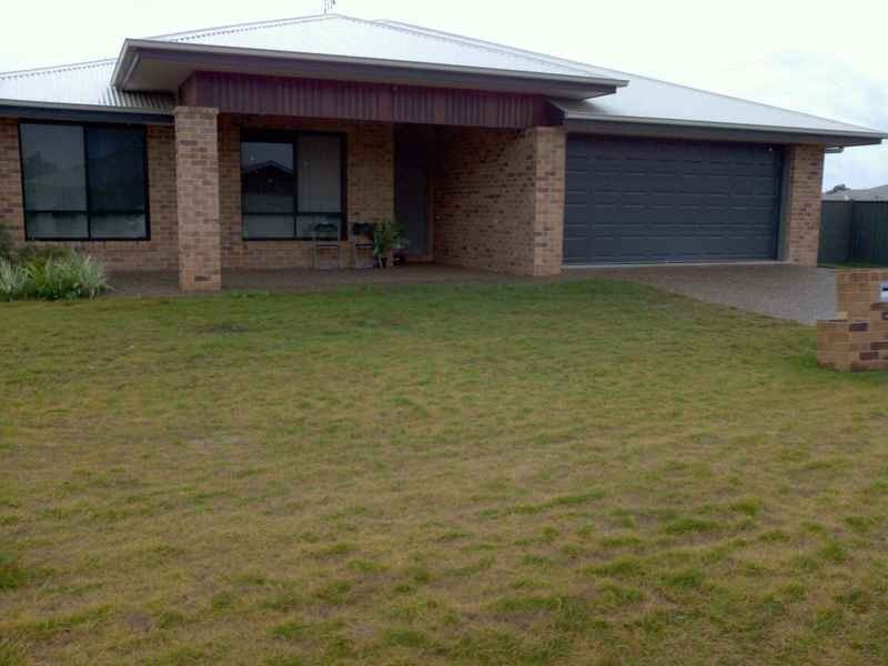 21 Gower Street, Chinchilla QLD 4413