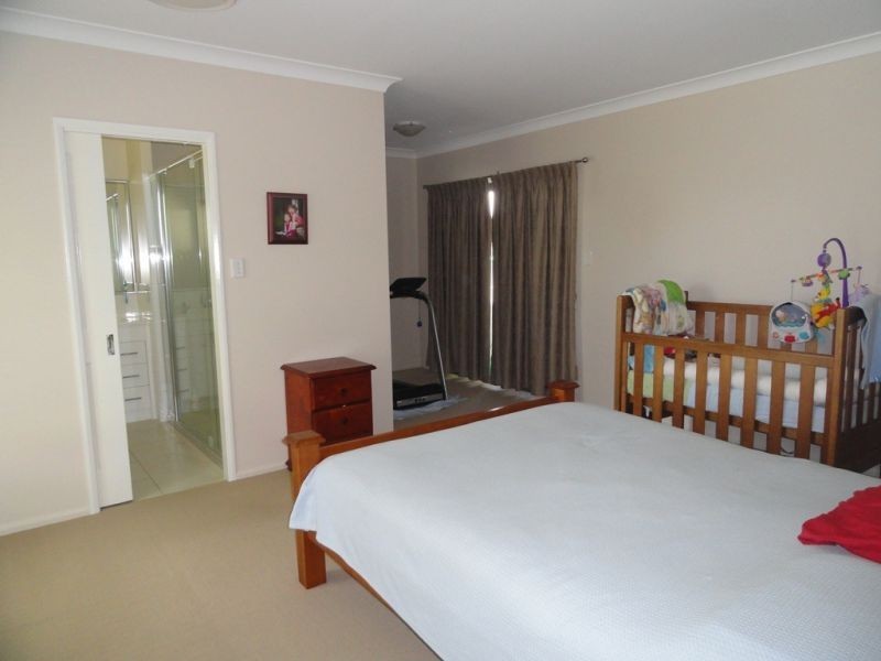 51 Sommerfeld Crescent, Chinchilla QLD 4413