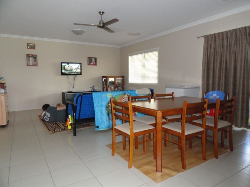 51 Sommerfeld Crescent, Chinchilla QLD 4413