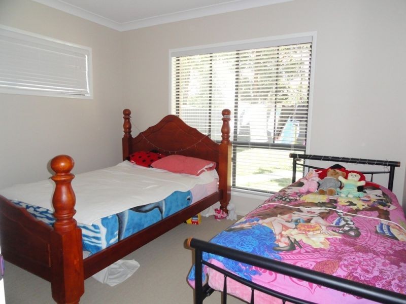 51 Sommerfeld Crescent, Chinchilla QLD 4413