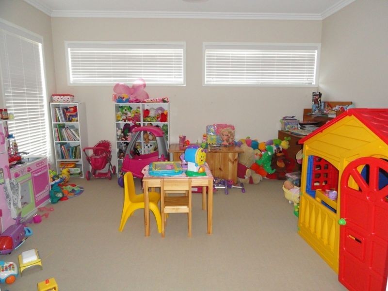 51 Sommerfeld Crescent, Chinchilla QLD 4413