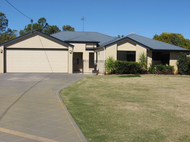 49 Beasley Street, Chinchilla QLD 4413