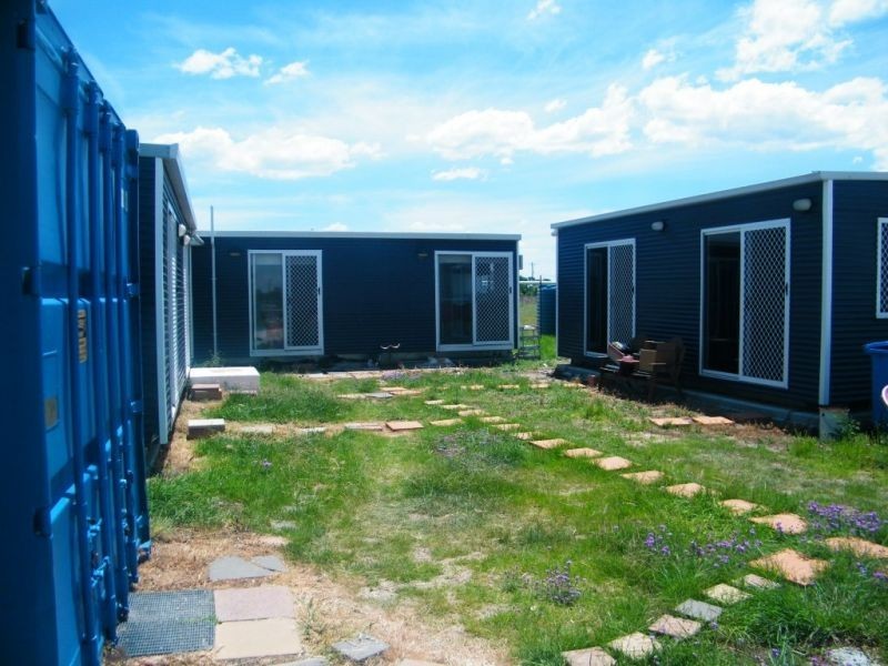 Lot 17 Aerodrome Road, Chinchilla QLD 4413