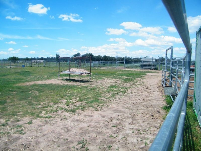 Lot 17 Aerodrome Road, Chinchilla QLD 4413