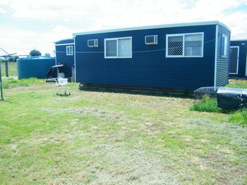 Lot 17 Aerodrome Road, Chinchilla QLD 4413