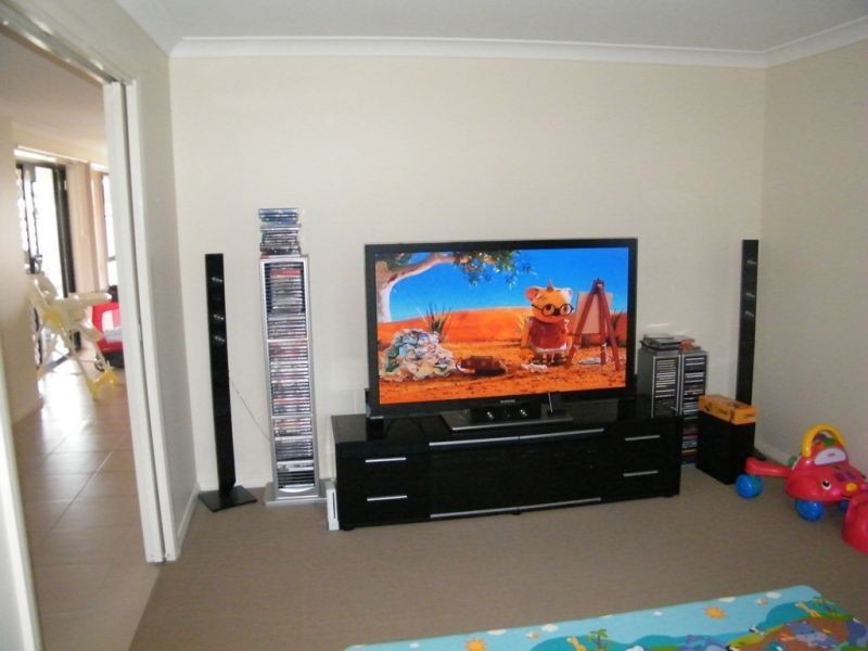 40 Sommerfeld Crescent, Chinchilla QLD 4413