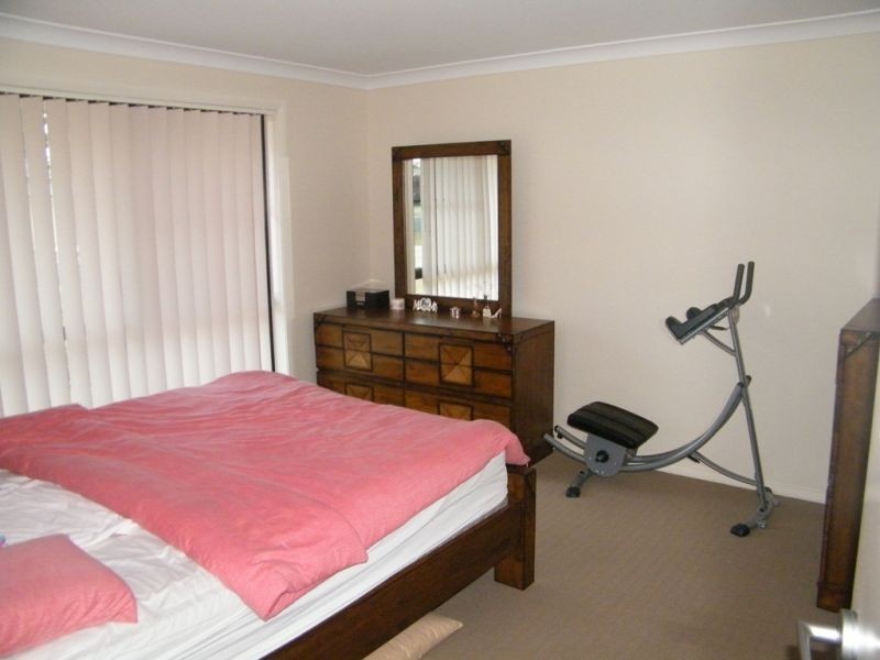 40 Sommerfeld Crescent, Chinchilla QLD 4413