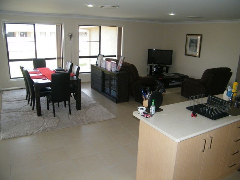 40 Sommerfeld Crescent, Chinchilla QLD 4413