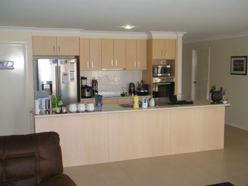 40 Sommerfeld Crescent, Chinchilla QLD 4413