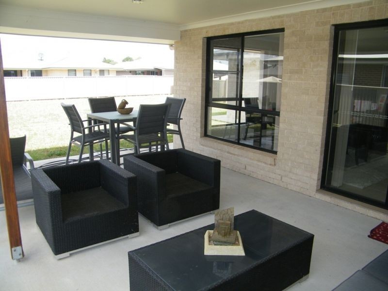 40 Sommerfeld Crescent, Chinchilla QLD 4413