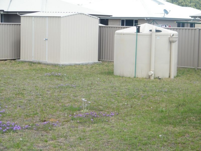 40 Sommerfeld Crescent, Chinchilla QLD 4413