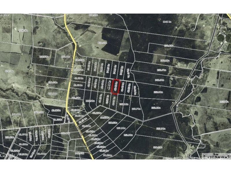 6 Treasures Road, Wieambilla QLD 4413