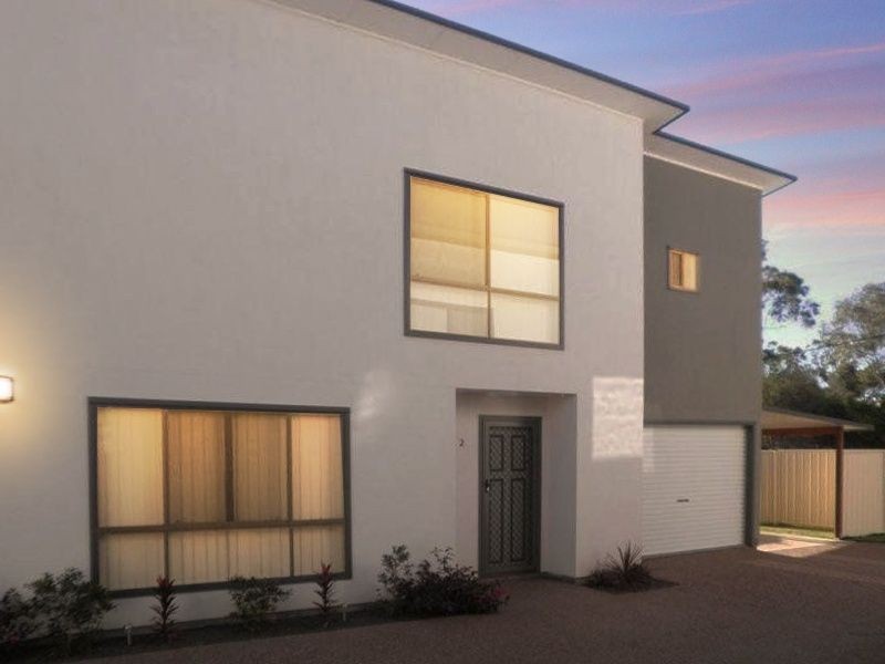 2/6 Holland Street, Chinchilla QLD 4413