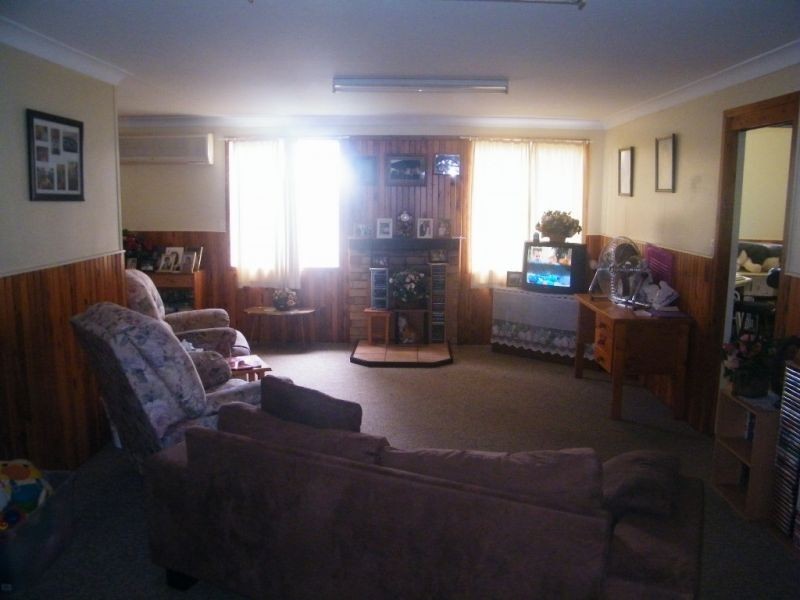 12 Castle Street, Chinchilla QLD 4413