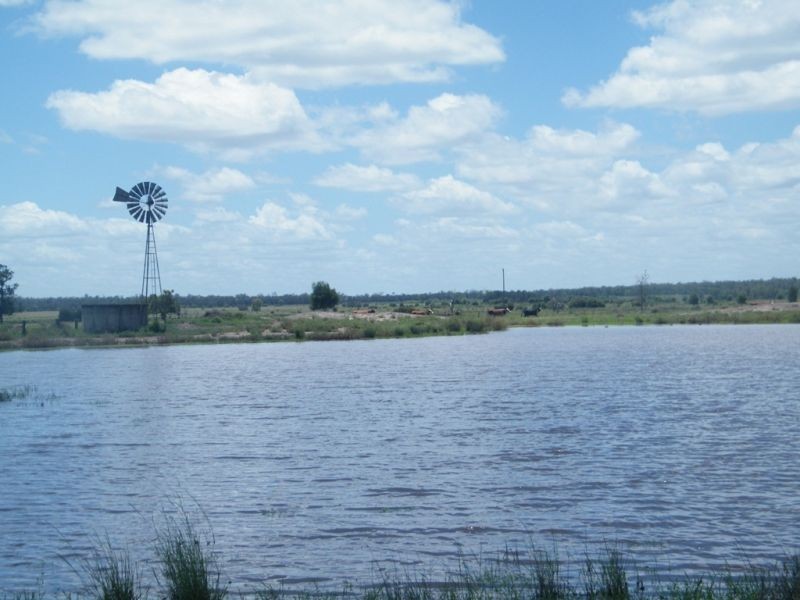 Lot 94 Lees Road, Chinchilla QLD 4413