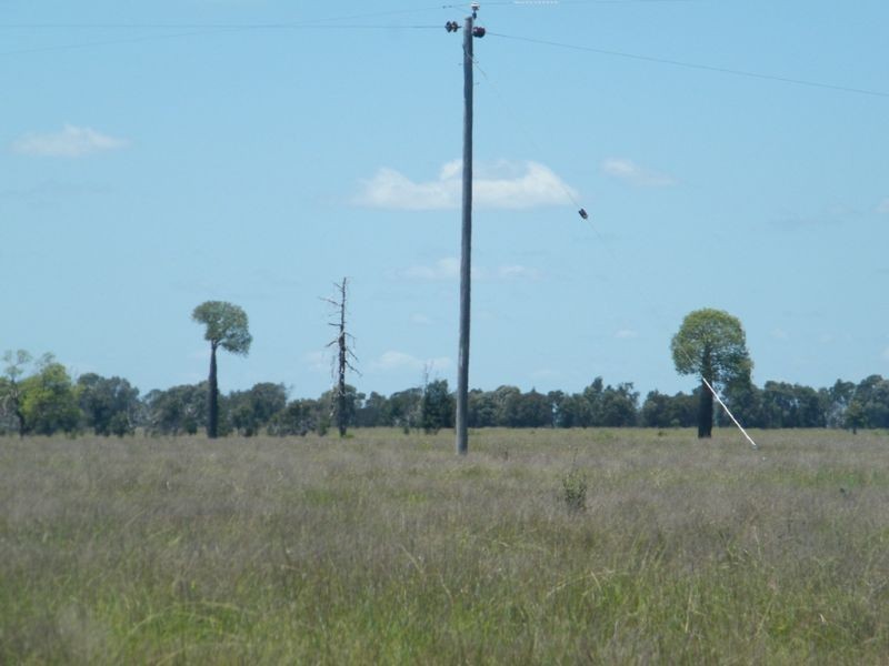 Lot 94 Lees Road, Chinchilla QLD 4413