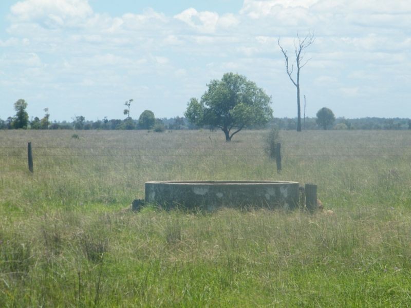 Lot 94 Lees Road, Chinchilla QLD 4413