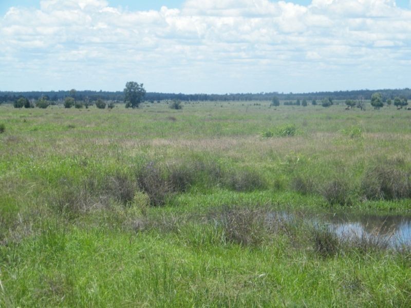 Lot 94 Lees Road, Chinchilla QLD 4413
