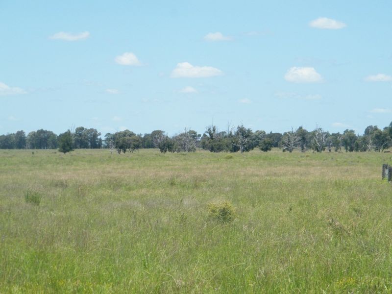 Lot 94 Lees Road, Chinchilla QLD 4413