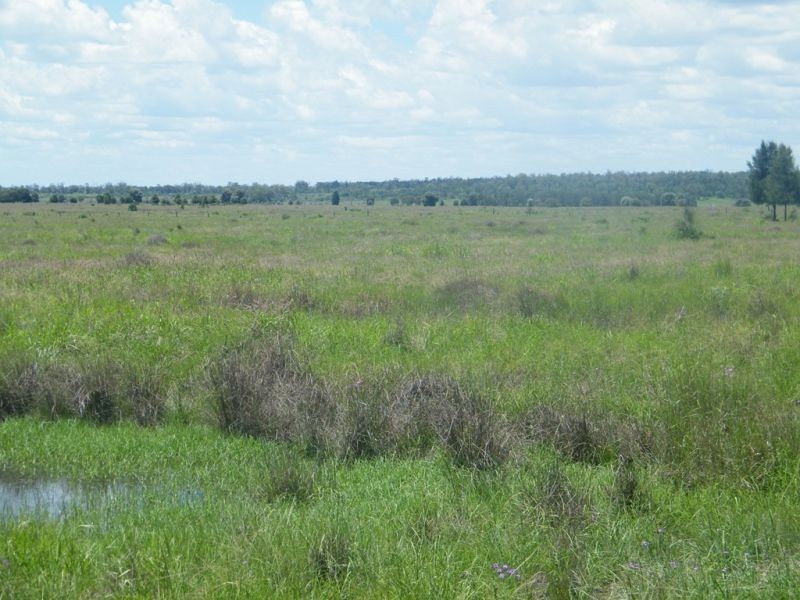 Lot 94 Lees Road, Chinchilla QLD 4413