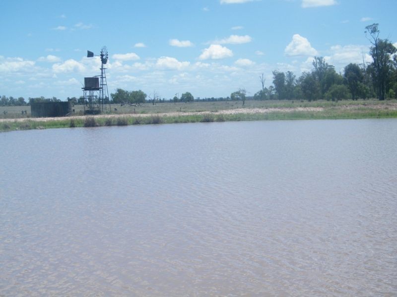 Lot 94 Lees Road, Chinchilla QLD 4413