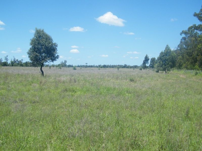 Lot 94 Lees Road, Chinchilla QLD 4413