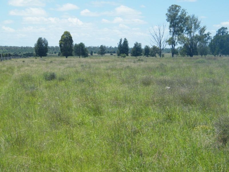 Lot 94 Lees Road, Chinchilla QLD 4413