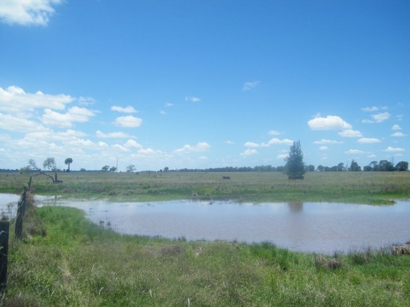 Lot 94 Lees Road, Chinchilla QLD 4413