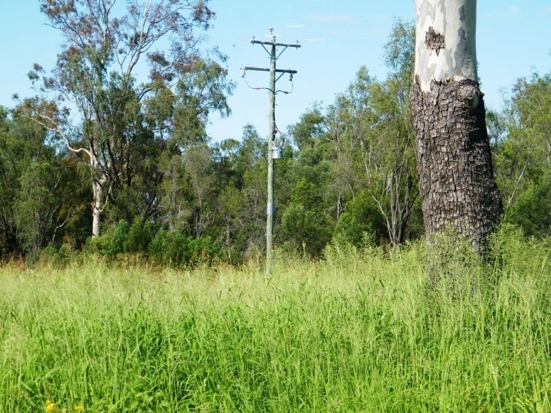 Lot 2 Auburn Road, Chinchilla QLD 4413