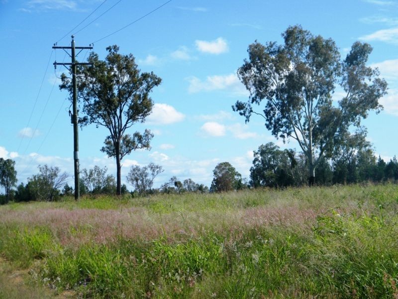 Lot 2 Auburn Road, Chinchilla QLD 4413
