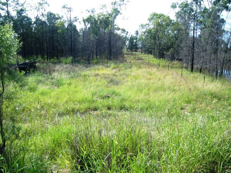 Lot 2 Auburn Road, Chinchilla QLD 4413
