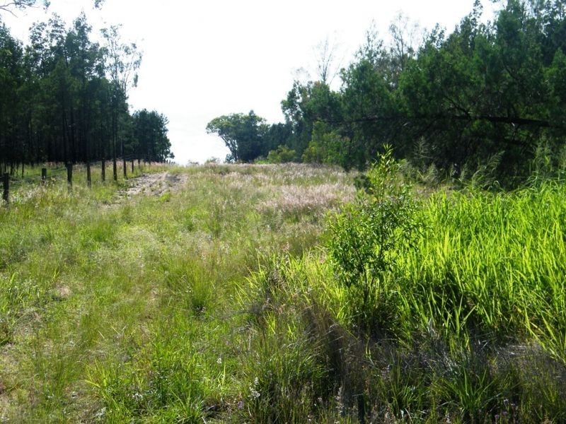 Lot 2 Auburn Road, Chinchilla QLD 4413