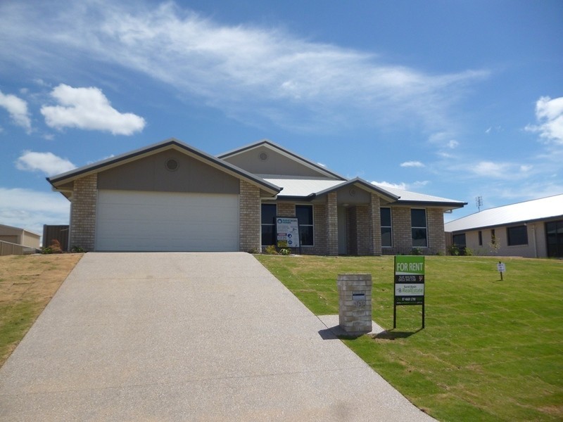 108 Cypress Pine Drive, Miles QLD 4415