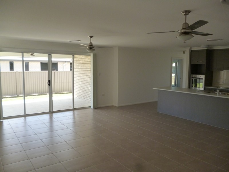 108 Cypress Pine Drive, Miles QLD 4415