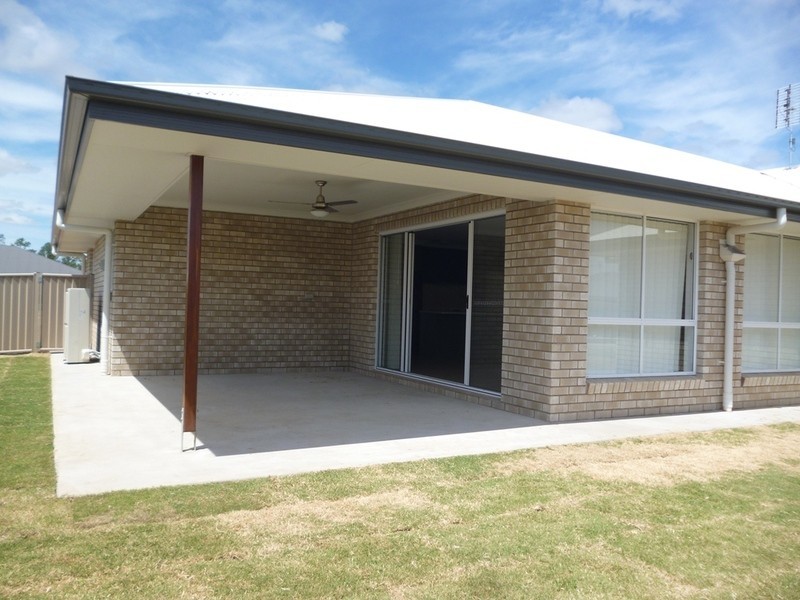 108 Cypress Pine Drive, Miles QLD 4415