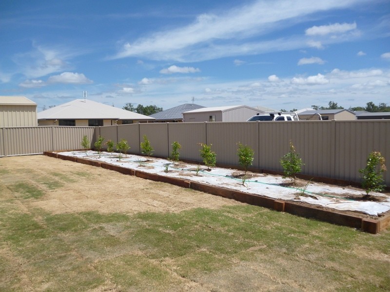 108 Cypress Pine Drive, Miles QLD 4415