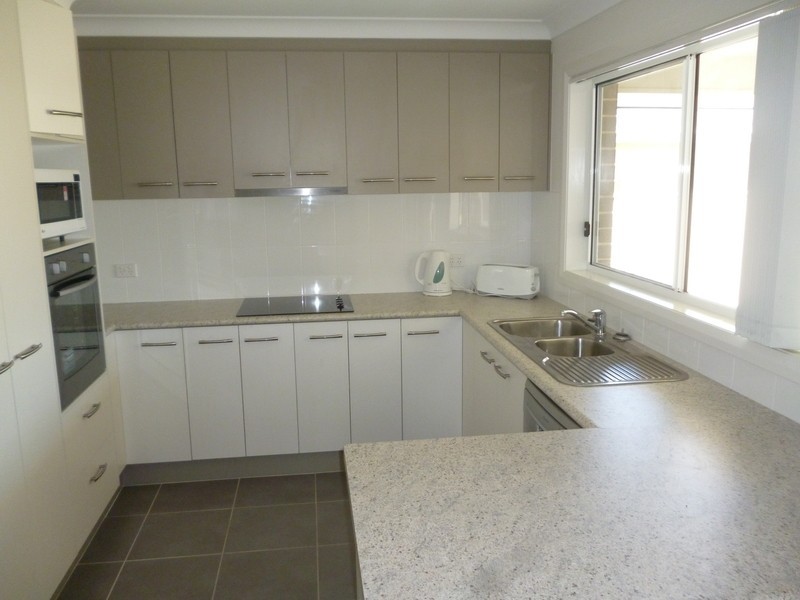 147 Cypress Pine Drive, Miles QLD 4415