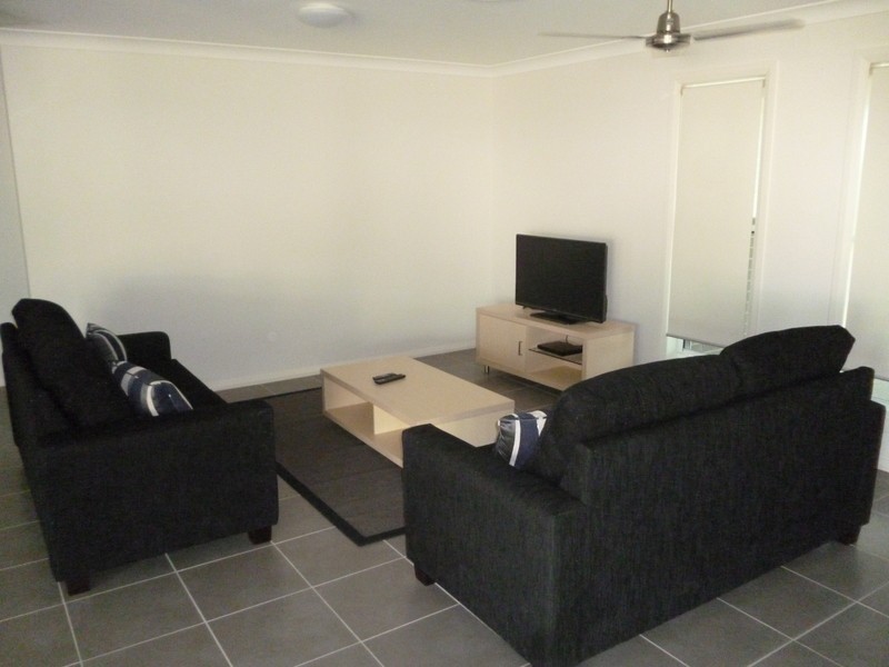 147 Cypress Pine Drive, Miles QLD 4415