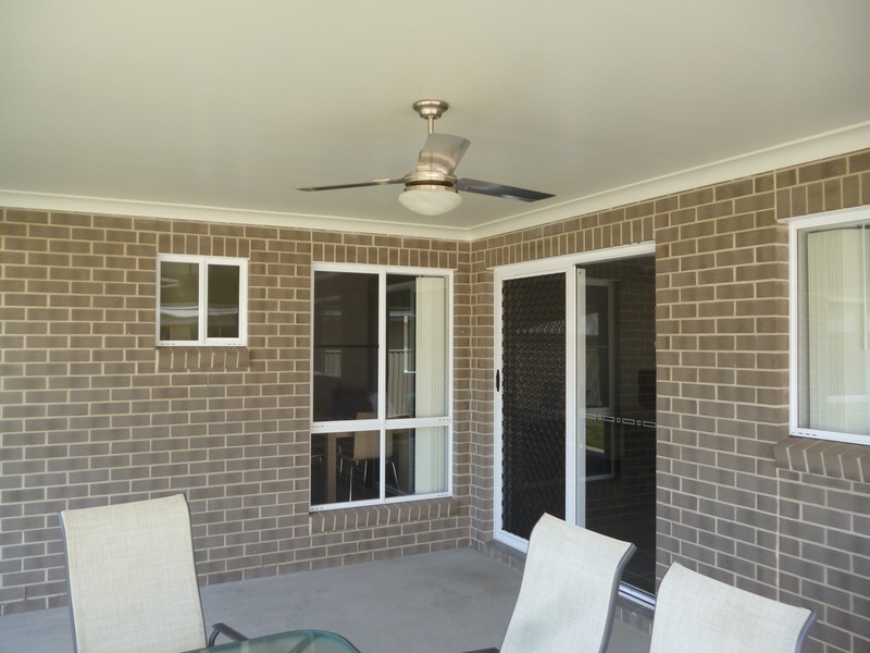 147 Cypress Pine Drive, Miles QLD 4415