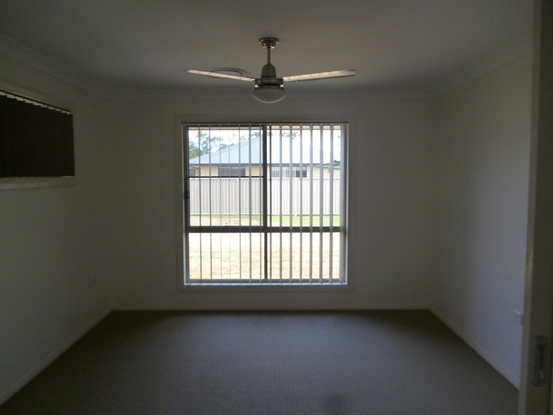 149 Cypress Pine Drive, Miles QLD 4415