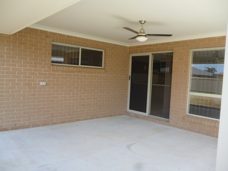 149 Cypress Pine Drive, Miles QLD 4415