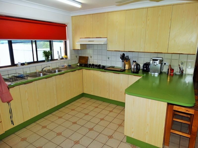 40 Rider Street, Chinchilla QLD 4413