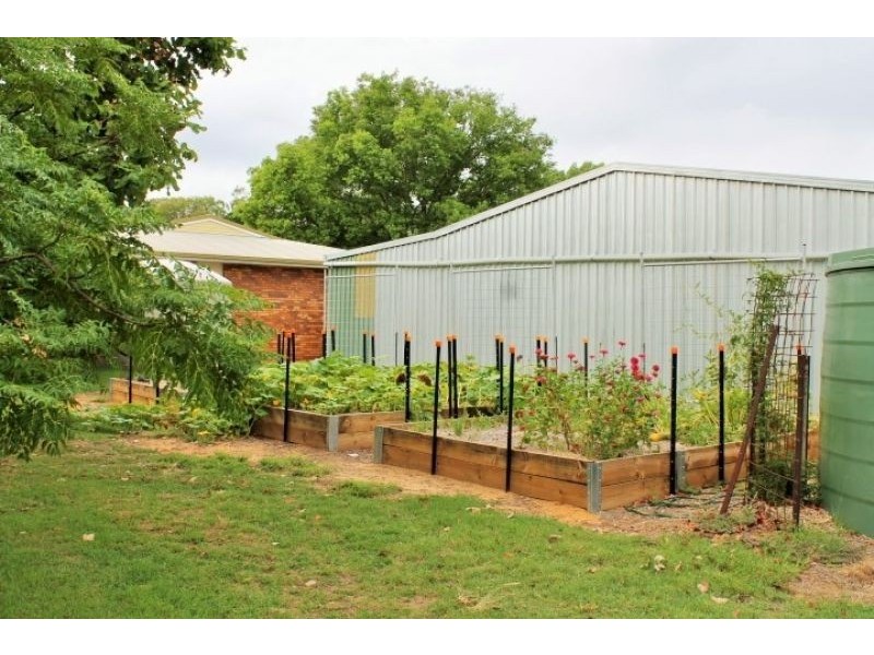 40 Rider Street, Chinchilla QLD 4413