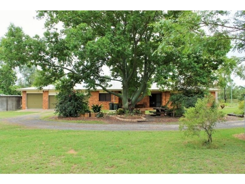 40 Rider Street, Chinchilla QLD 4413